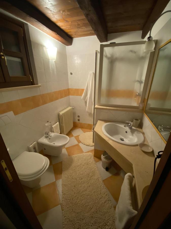 ClavesanaIl Palazzetto别墅 外观 照片