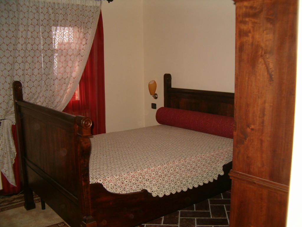 ClavesanaIl Palazzetto别墅 外观 照片